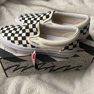 ▪️ VANS VAULT OG CLASSIC SLIP-ON